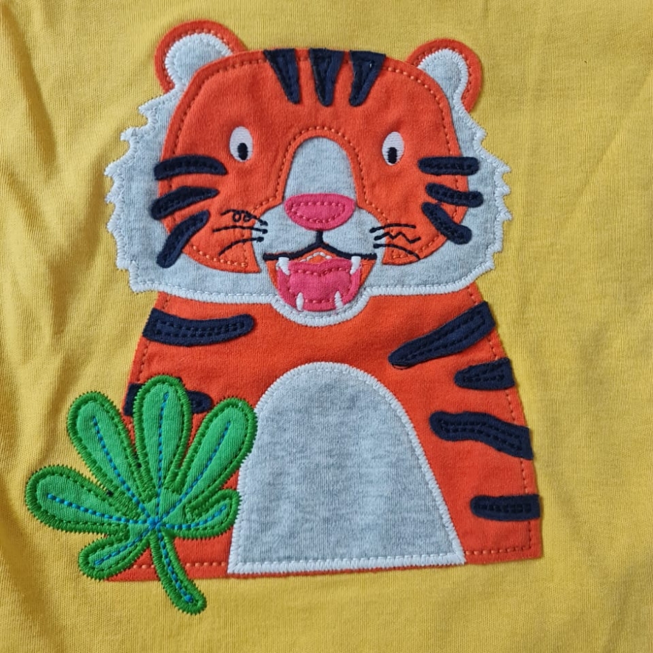 Appliqué